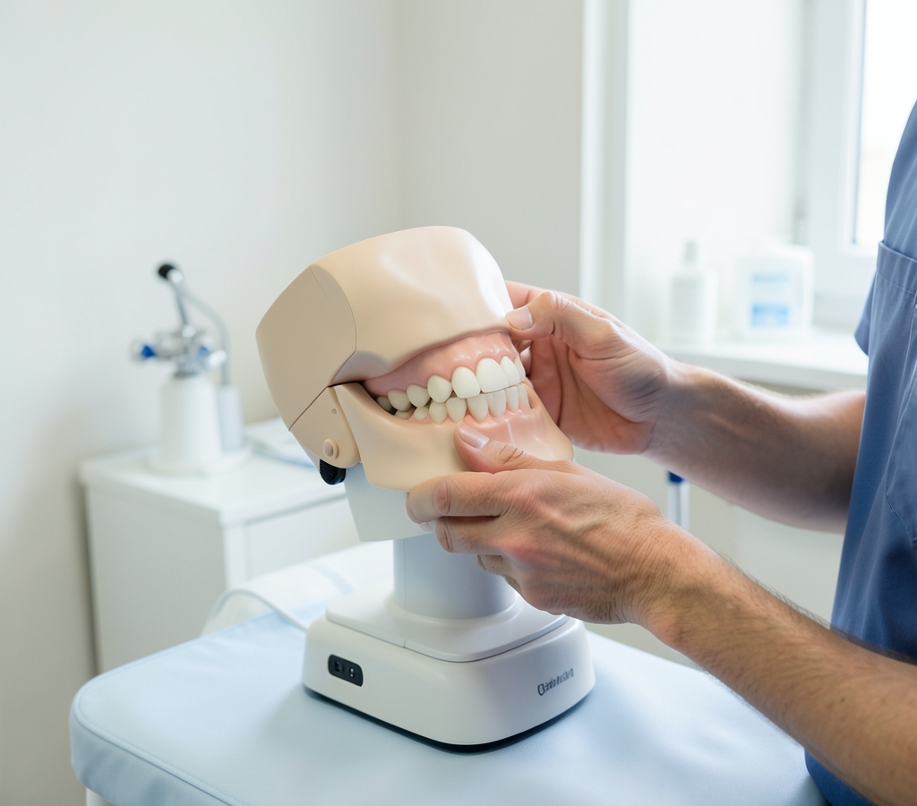 Фторирование и реминерализация эмали: показания и этапы